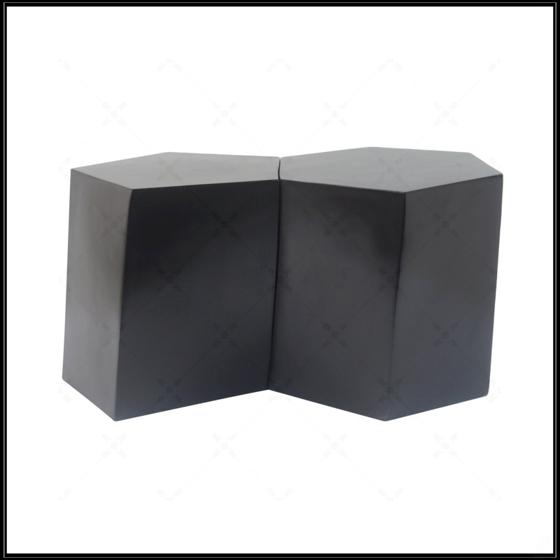 Ensemble de tables basses Modern