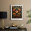 WM MORRIS Series III Framed Print - Solid Wood-1764890297-1764890288