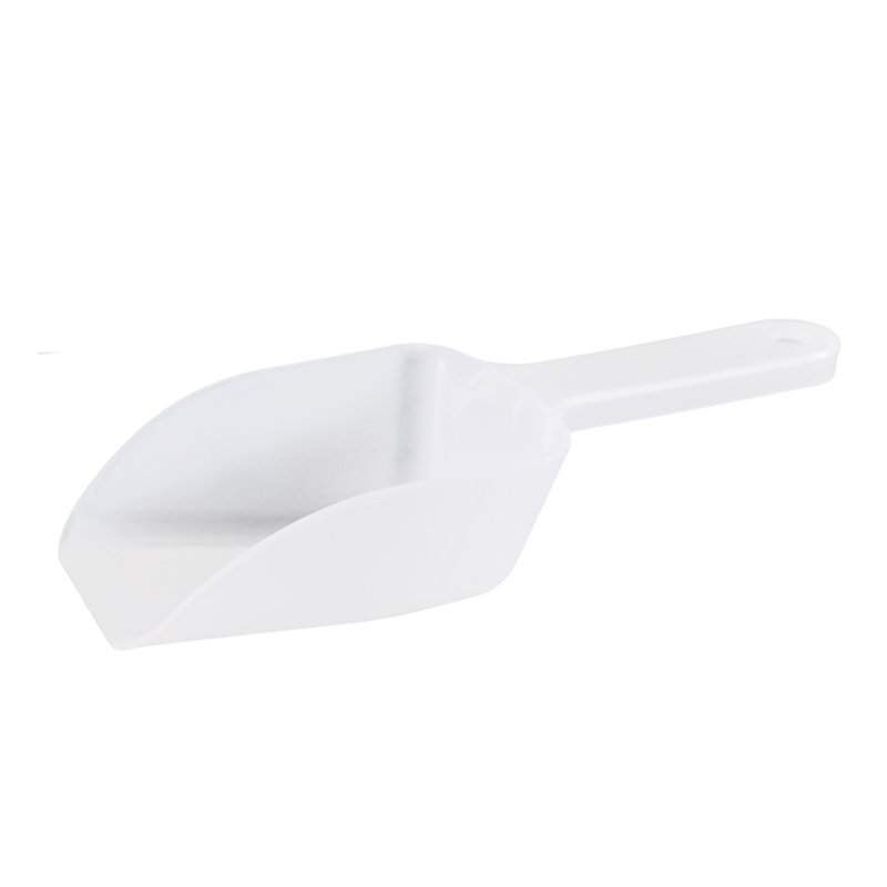 FixtureDisplays Plastic Measuring Scoop
