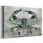 Toile tendue neutre crabe neutre II-Gallery-1223612356