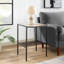 Table de bout avec rangement Brallan-763569999