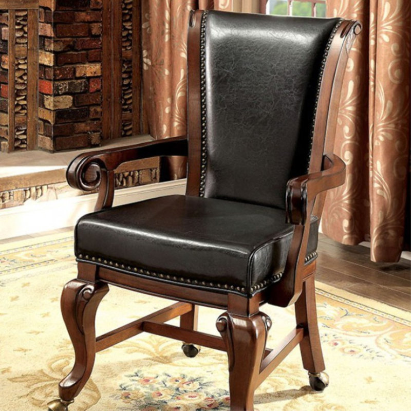 Fauteuil Kjuan