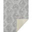 Jeté en laine Sherpa ASB767 Addison-116382834