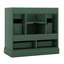 Meuble-lavabo 36 po sans lavabo, séparateur de tiroir multifonctionnel, tablette réglable-114292759