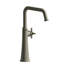 Momenti Single Bathroom Faucet with U-Spout-1341343506-1341343518