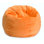 Fauteuil poire standard classique