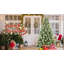 Arbre de Noël artificiel 9 pi avec lumières DEL-1771624199