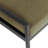 Loxe Teddy Upholstered Bench-97128862