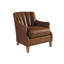 Los Altos Princeton Leather Chair