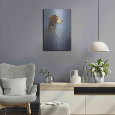 «A Very Good Dog» par Matt Flint