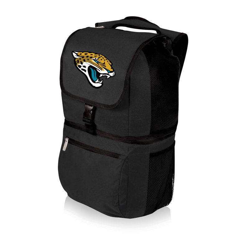ONIVA™ Backpack Cooler in Black, Jacksonville Jaguars, Black