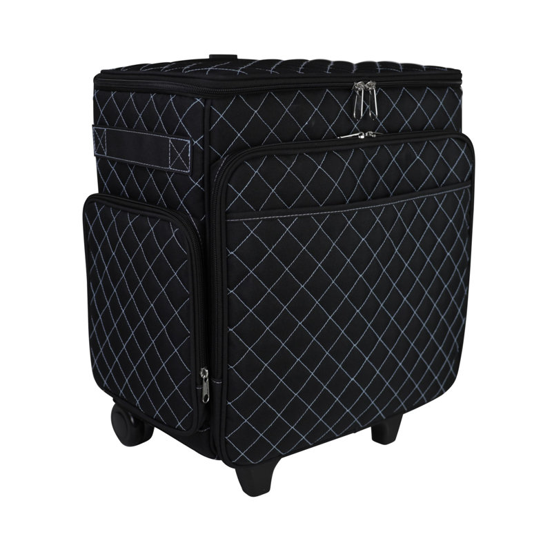 Rebrilliant Fabric Storage Bag