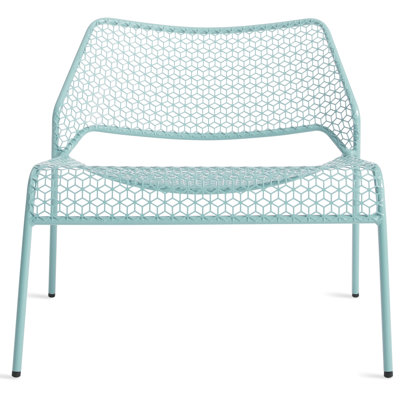 Hot Mesh Patio Lounge Chair