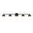 Erithon 5 - Light Dimmable Vanity Light