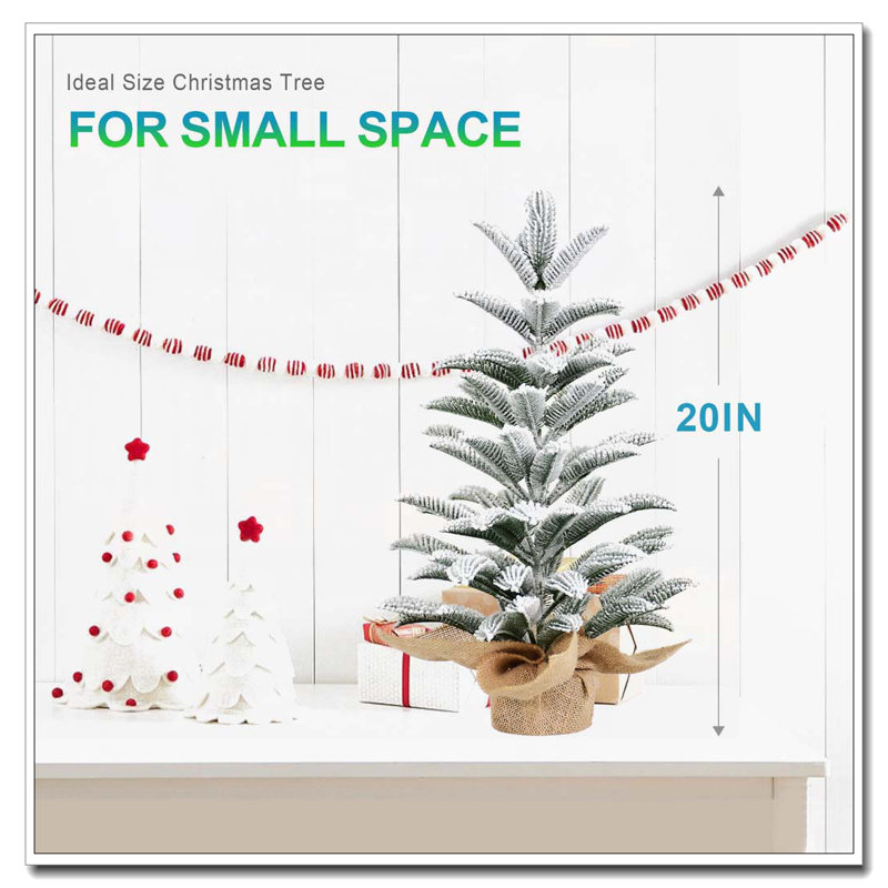Arbre de Noël 50 cm