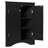 Modern Freestanding Corner Bathroom Cabinet Bathroom Storage Bathroom Storage Cabinet-1551014980