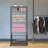 Ribbon Multifunctional Holder Organizer Rack  Flower Wrapping Paper Storage Stand-414727690