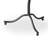 Marble Top End Table-120797349