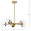 Lustre spoutnik 5 lumières Sasheer-1768238456