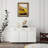 Prayze MDF Bathroom Cabinet