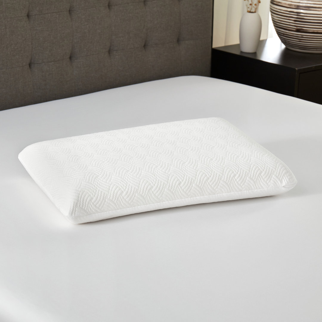 Classic Memory Foam Conventional Pillow BodiPEDIC