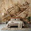 Murale murale en pierre Walls-537882360-537882363