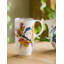 Grande tasse de voyage oiseau à l’arbre cerise 17 onces