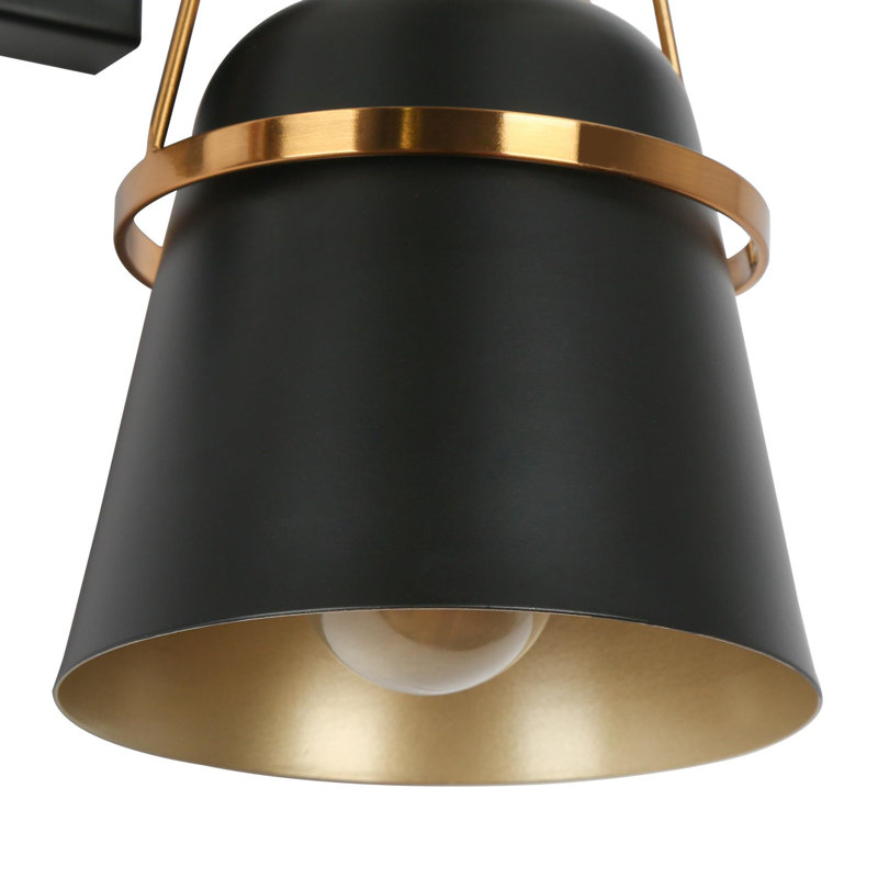 Ivelyn 2 - Light Dimmable Vanity Light