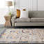 Floral Area Rug-540572928