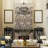 Emmalynn 15 - Light Steel Dimmable Chandelier