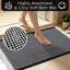 Tapis de bain Boho Waffle Weave-129168689-129168692