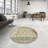 Oriental Indoor Rug-1779435056