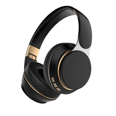 plastic Bluetooth Headset Headphones Wireless Bluetooth Headset Subwoofer Bluetooth 5.3 Mobile Computer Game Sports Game Headphones