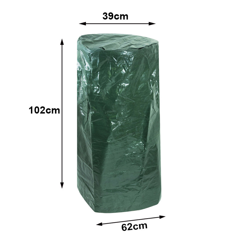 Outdoor Fire Pit Cover