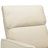 Modern Upholstered Electric Beige Reclinr-776018309