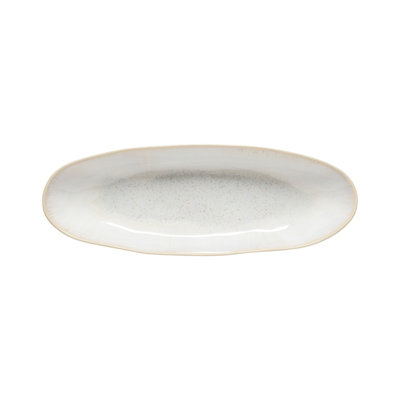 Costa Nova Eivissa Platter In Sand Beige