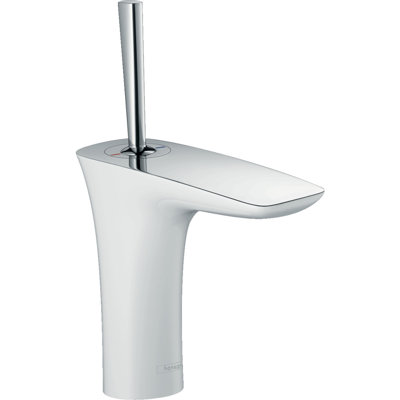 Puravida Single Hole Bathroom Faucet