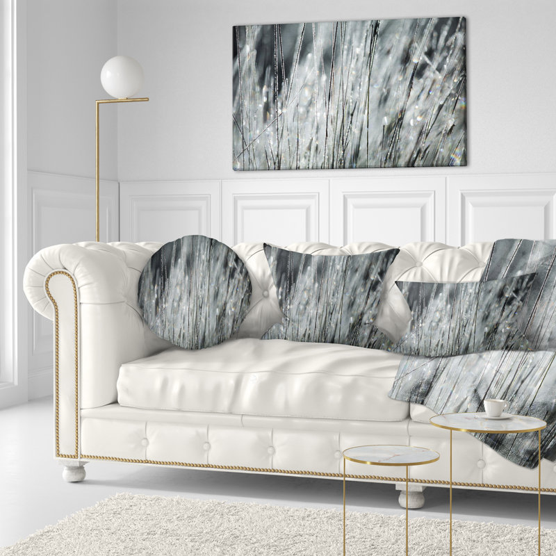 Coussin Schafer, 16 po x 1 po, Coussin décoratif