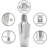 Bartee Stainless Steel Bar Tool