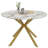 46.5" Wood Round Dining Table-1854870680-1854870660