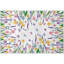 Tapis lavande Tulip Spring