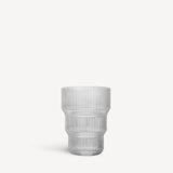 Pavilion Glass Table Vase