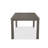 Morell Eucalyptus Outdoor Dining Table -614219676