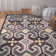 Braswell Performance Ikat Rug