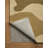 Brigette Romanek Madi Linen / Multi Area Rug-119905382