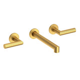 Kirsi Wall Mount Bathroom Faucet