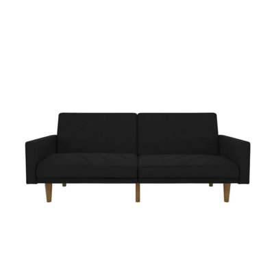 78.50 Upholstered Futon by Hokku Designs