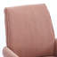 Chaise de bureau ergonomique à dossier moyen-1195224182
