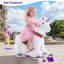 Model U Ride On Unicorn-87206359-87206360