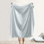 Italian Herringbone Throw Blanket-1906970083